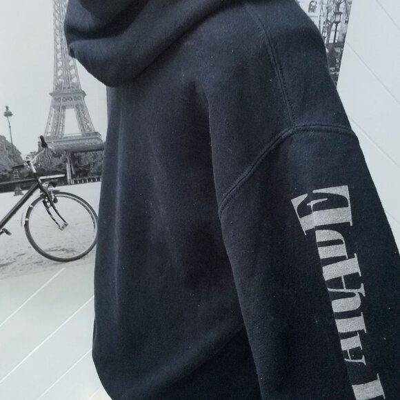 My Chemical Romance Collectible Black Parade Hoodie - Picture 5 of 7